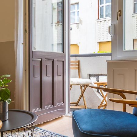 Danube-View Premium Apartment @ Margarate Island Budapest Kültér fotó